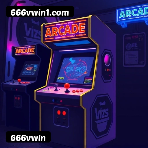 666vwin Logo
