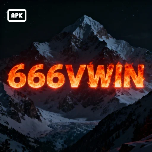 APK oficial da 666vwin para Android