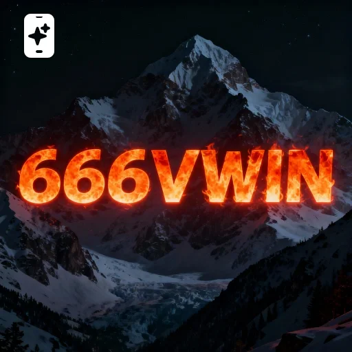 APP oficial da 666vwin para mobile