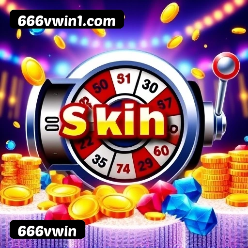 666vwin Logo