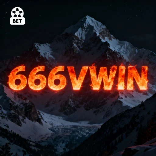 Apostas esportivas da 666vwin com odds competitivas