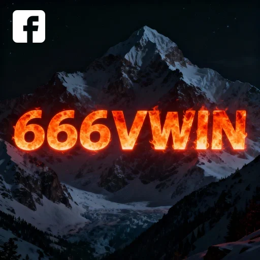 Página oficial da 666vwin no Facebook