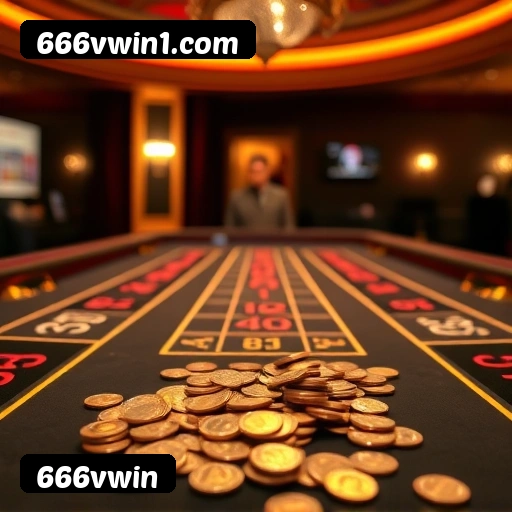 666vwin Logo