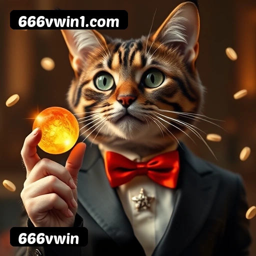 666vwin Logo