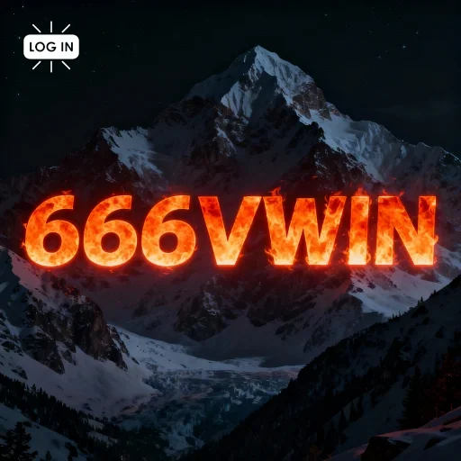 Login seguro na 666vwin