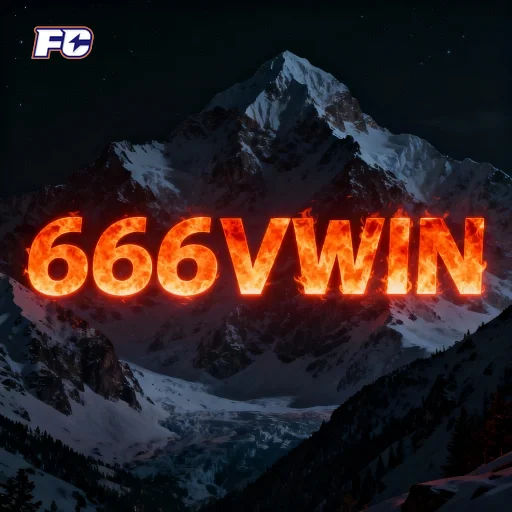Logo da 666vwin
