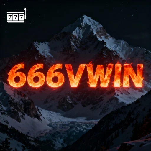 Slots online da 666vwin com jackpots progressivos