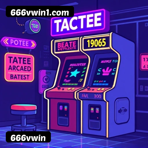 666vwin Logo