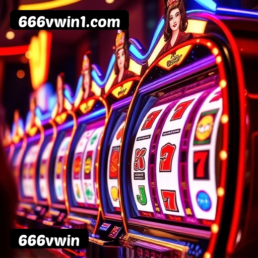 666vwin Logo