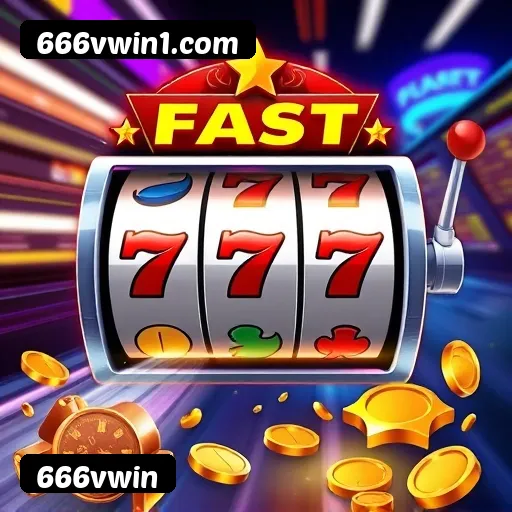 666vwin APK - Download Oficial Android